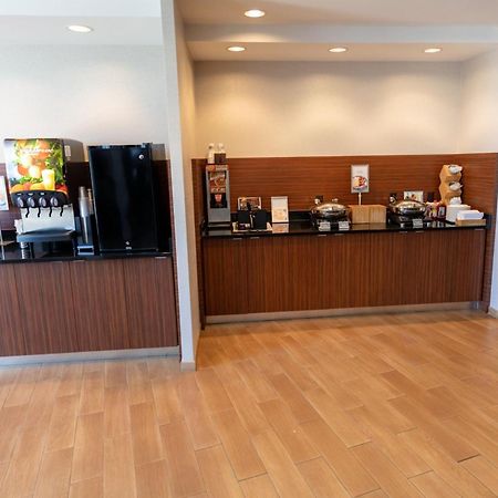 Fairfield Inn & Suites By Marriott Athens I-65 Εξωτερικό φωτογραφία