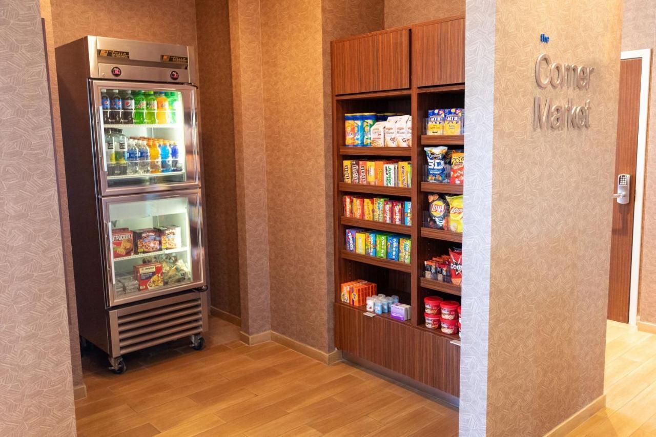 Fairfield Inn & Suites By Marriott Athens I-65 Εξωτερικό φωτογραφία