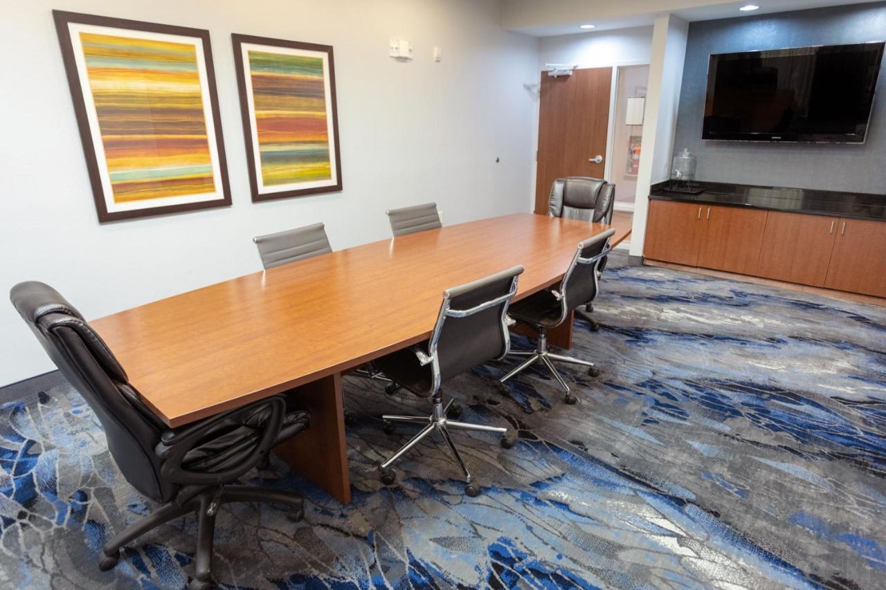 Fairfield Inn & Suites By Marriott Athens I-65 Εξωτερικό φωτογραφία