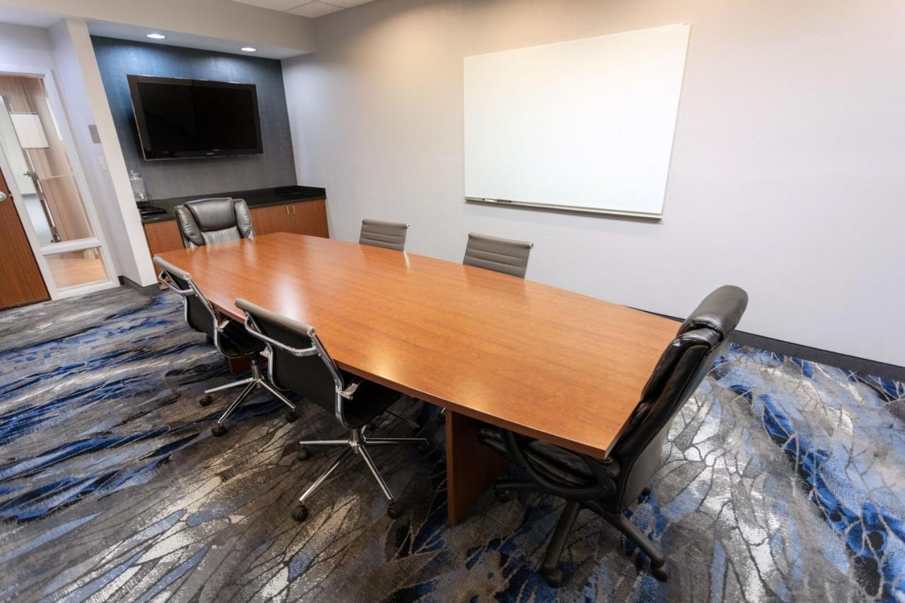Fairfield Inn & Suites By Marriott Athens I-65 Εξωτερικό φωτογραφία
