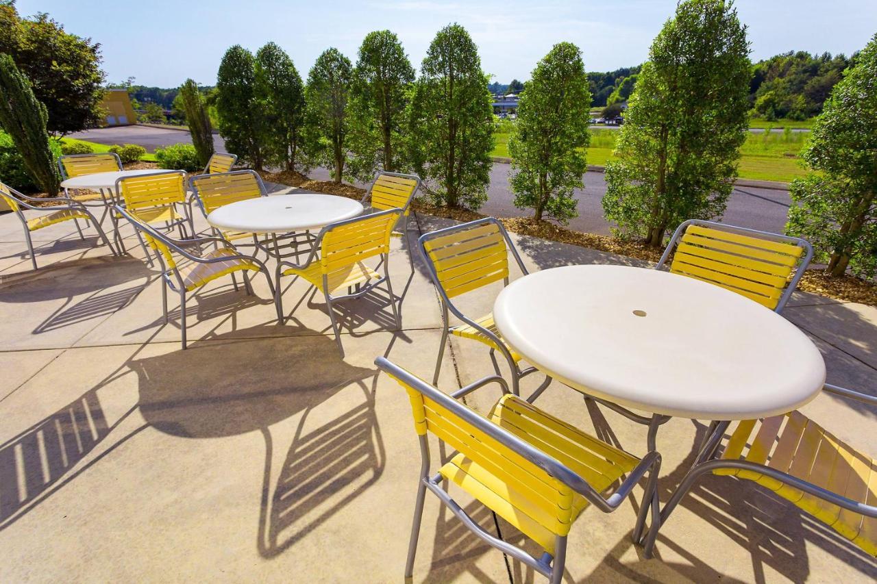 Fairfield Inn & Suites By Marriott Athens I-65 Εξωτερικό φωτογραφία