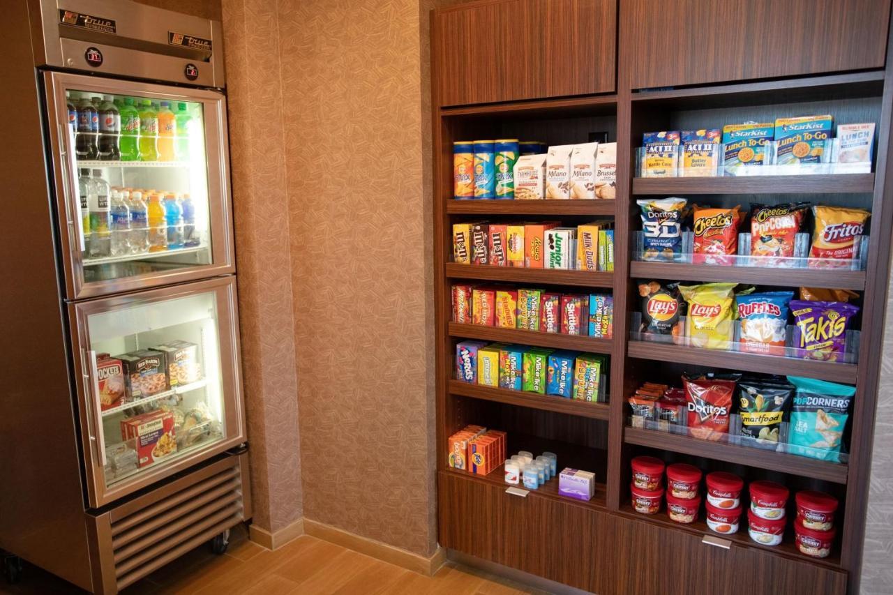 Fairfield Inn & Suites By Marriott Athens I-65 Εξωτερικό φωτογραφία